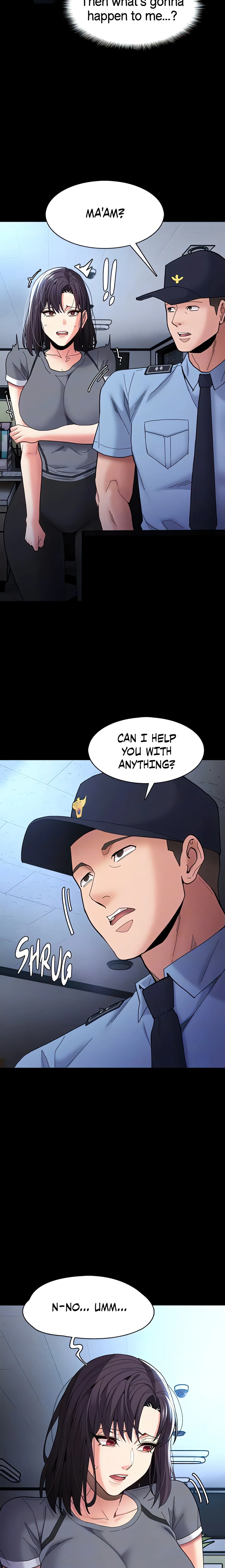 His Addictive Touch chapter 59 page 6
