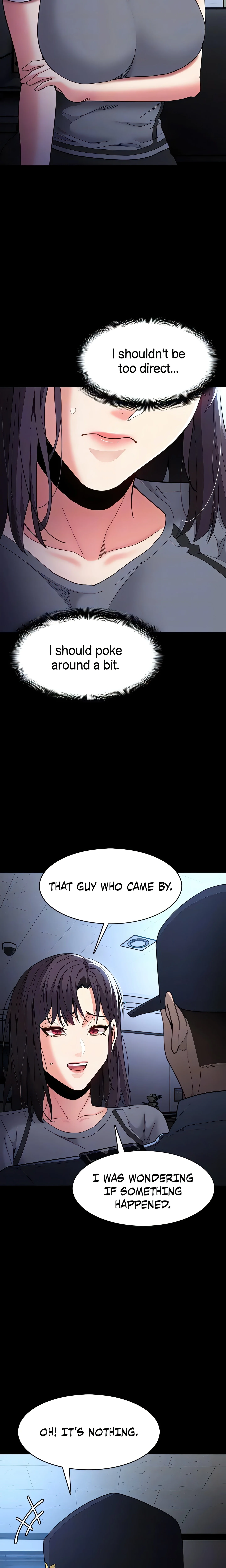 His Addictive Touch chapter 59 page 7