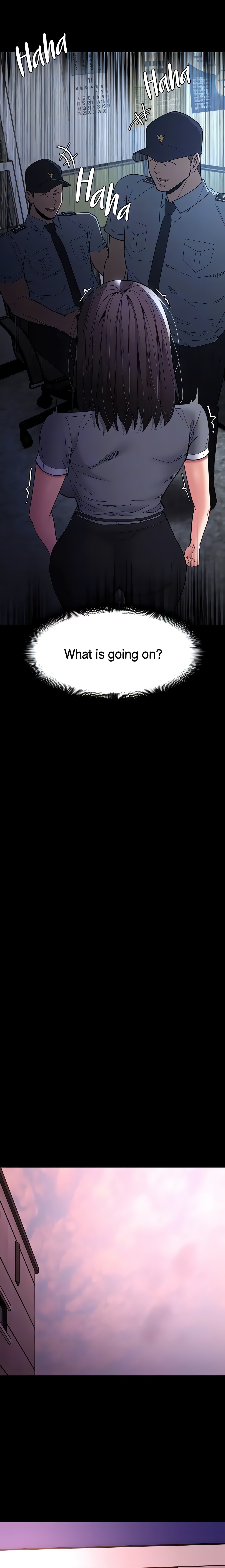 His Addictive Touch chapter 59 page 9