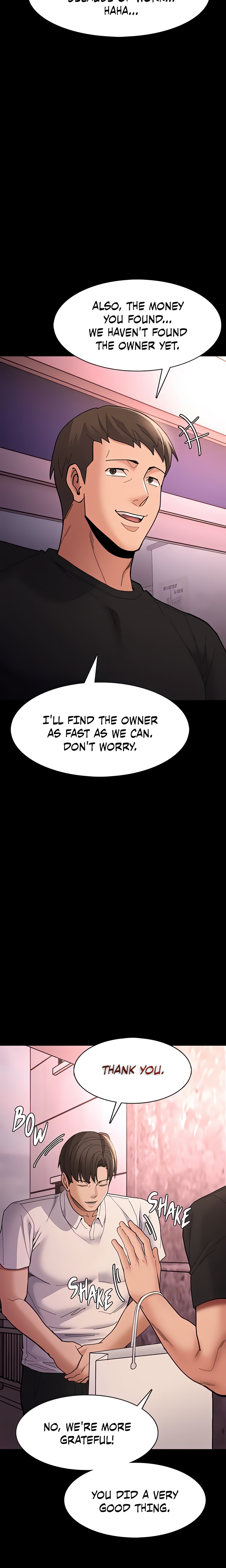 His Addictive Touch chapter 59 page 11