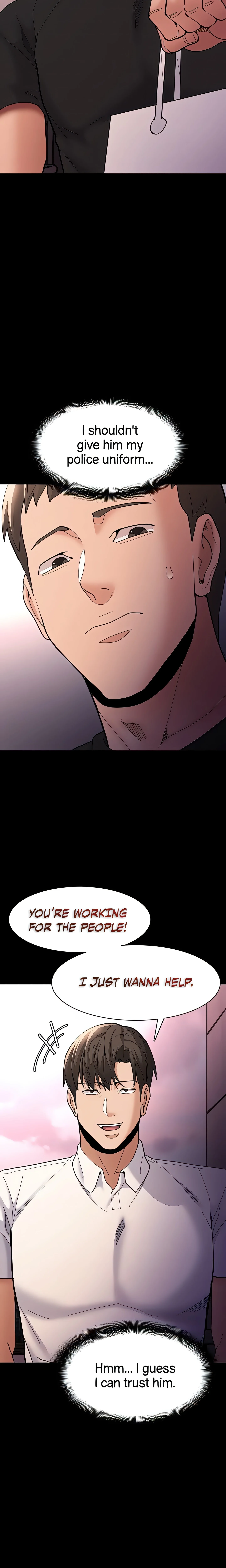 His Addictive Touch chapter 59 page 13