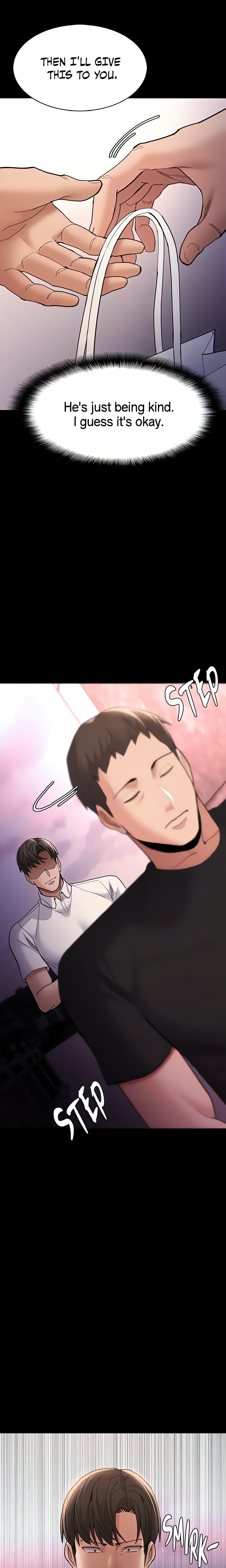 His Addictive Touch chapter 59 page 14