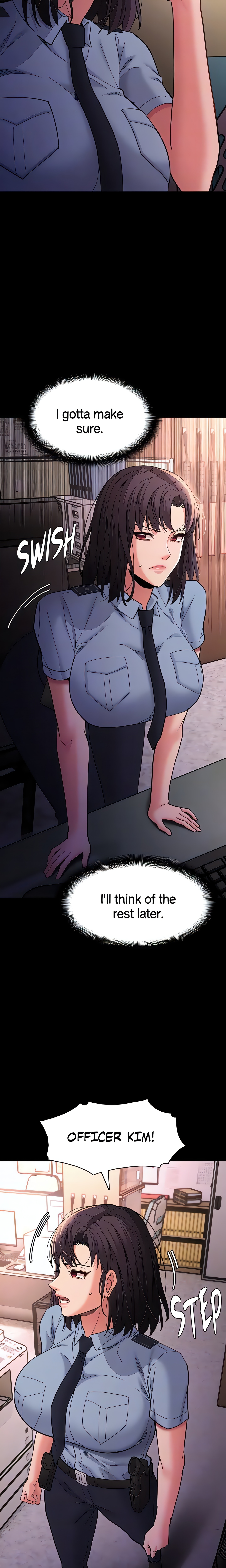 His Addictive Touch chapter 59 page 16