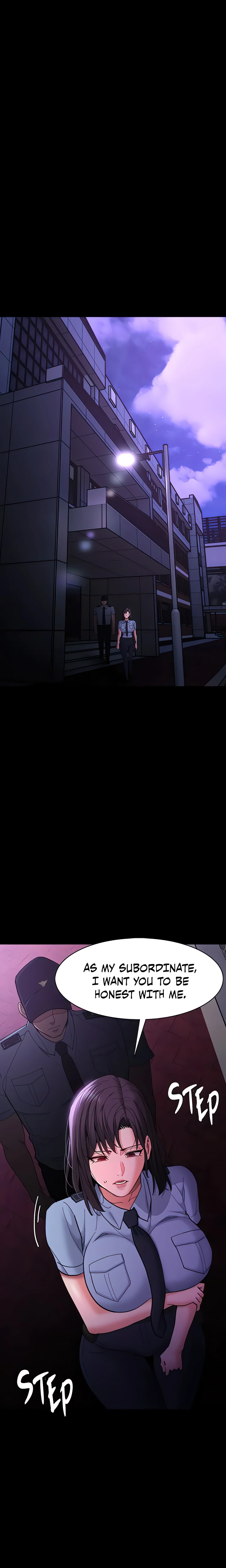 His Addictive Touch chapter 59 page 20