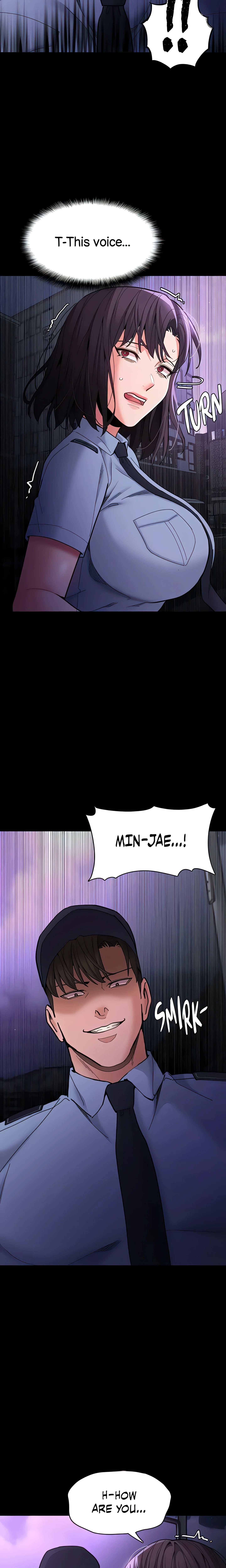 His Addictive Touch chapter 59 page 22