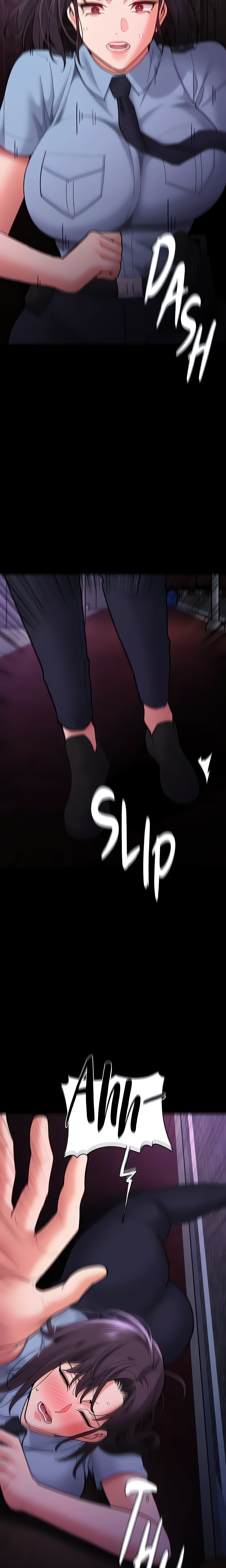 His Addictive Touch chapter 59 page 24