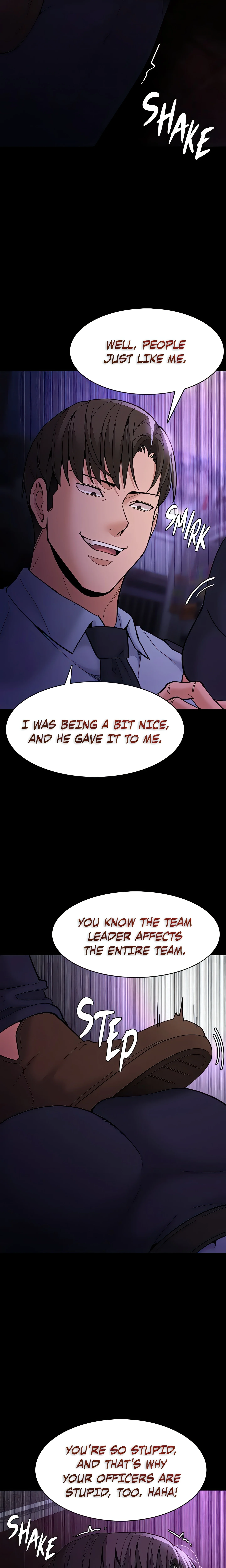 His Addictive Touch chapter 60 page 3