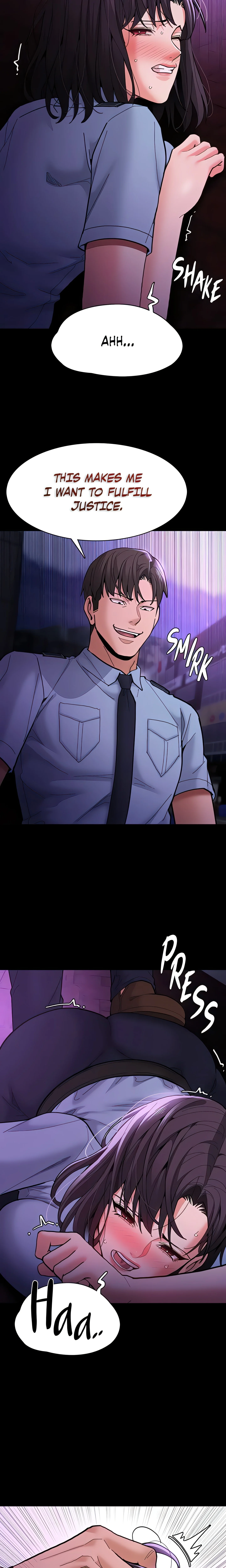 His Addictive Touch chapter 60 page 4