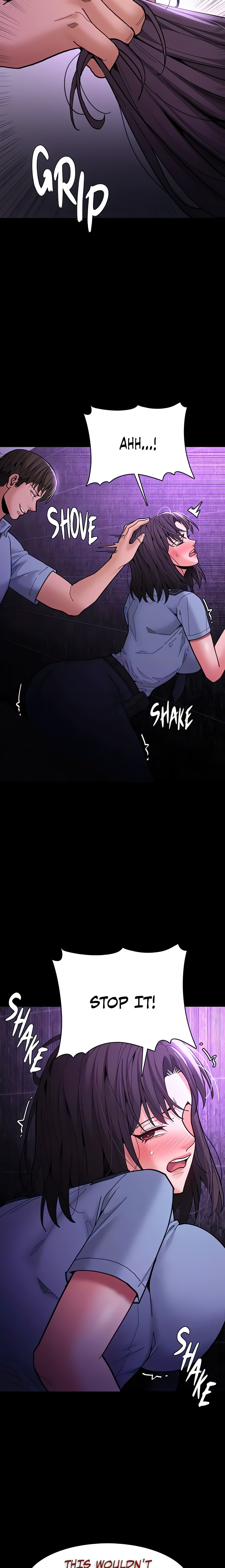 His Addictive Touch chapter 60 page 5