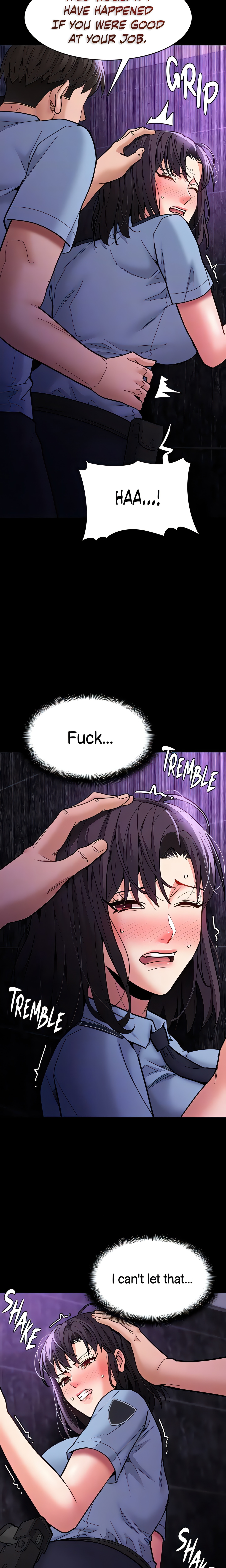 His Addictive Touch chapter 60 page 6
