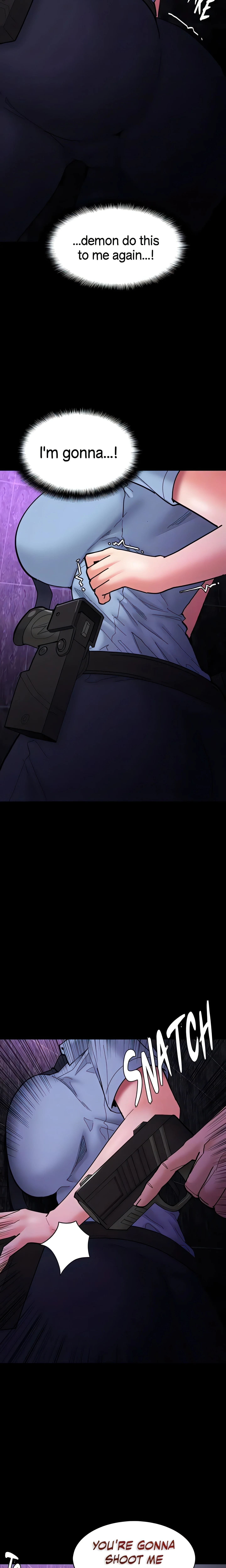 His Addictive Touch chapter 60 page 7