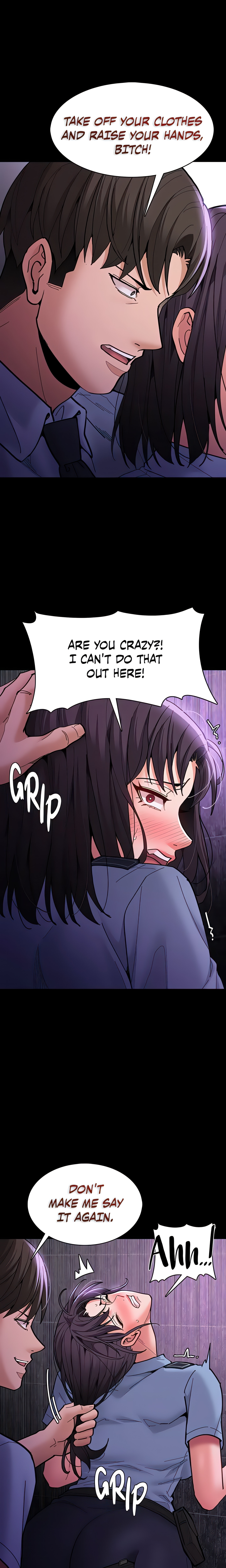 His Addictive Touch chapter 60 page 10