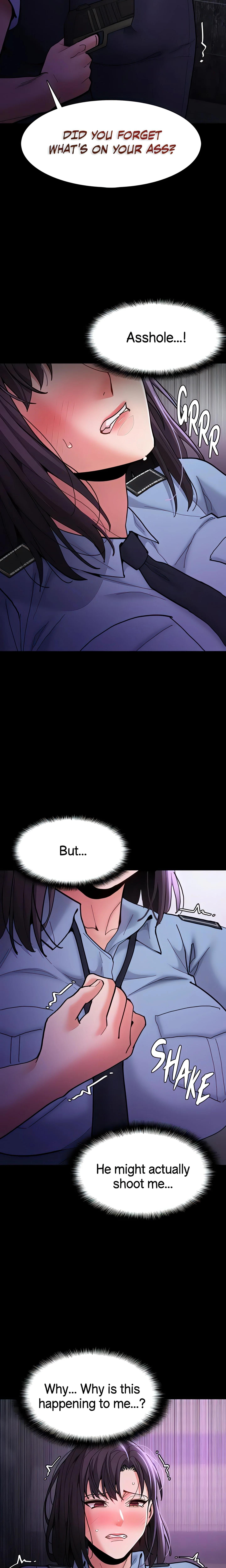 His Addictive Touch chapter 60 page 11