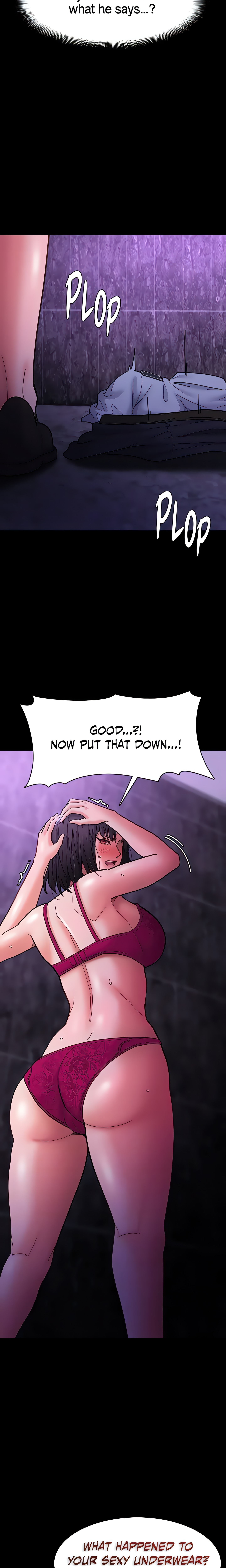 His Addictive Touch chapter 60 page 13