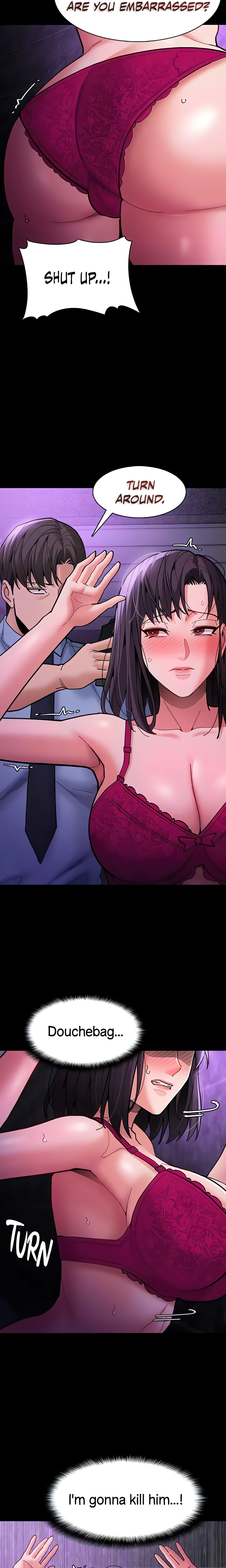 His Addictive Touch chapter 60 page 14