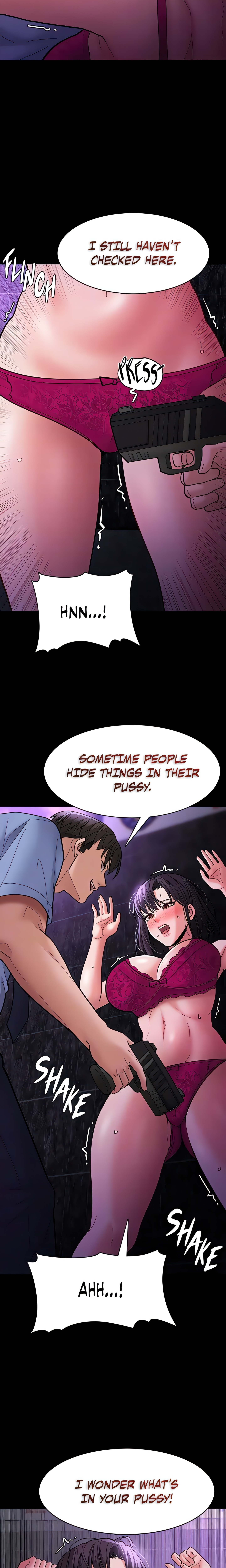 His Addictive Touch chapter 60 page 17