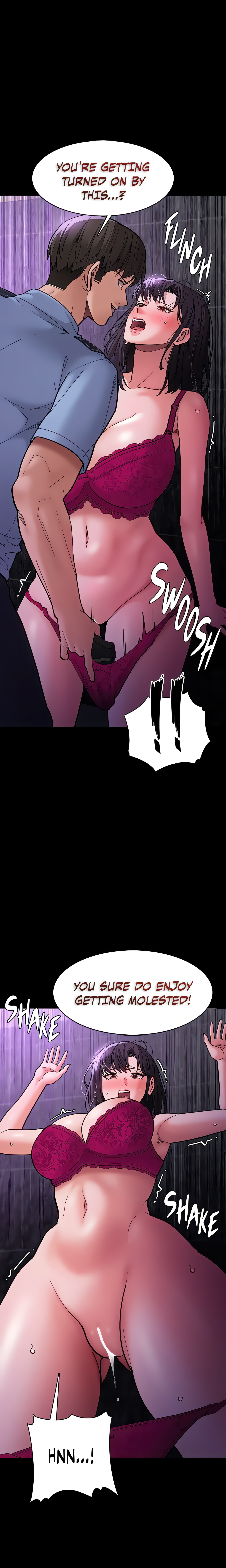 His Addictive Touch chapter 60 page 20
