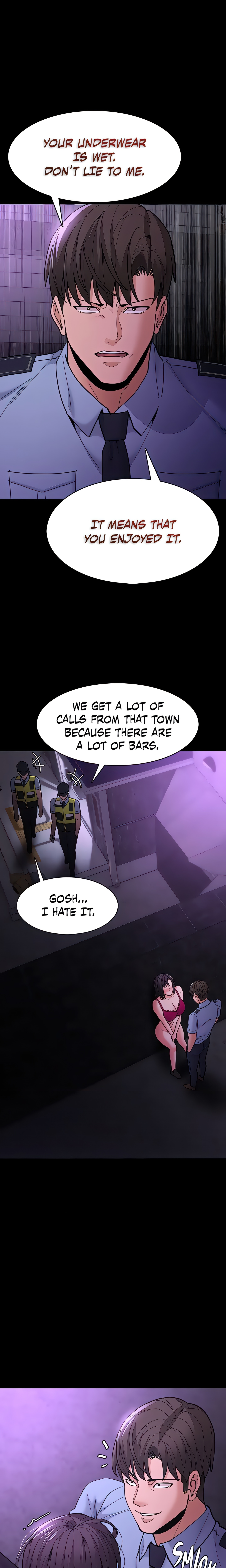 His Addictive Touch chapter 60 page 22