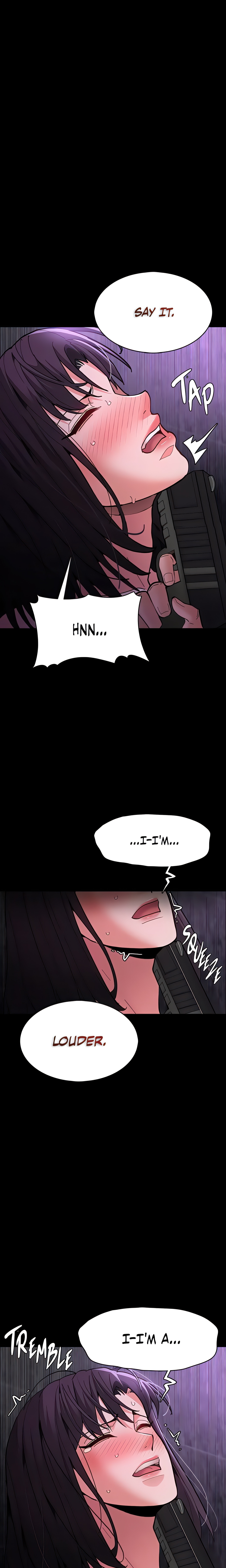 His Addictive Touch chapter 60 page 24