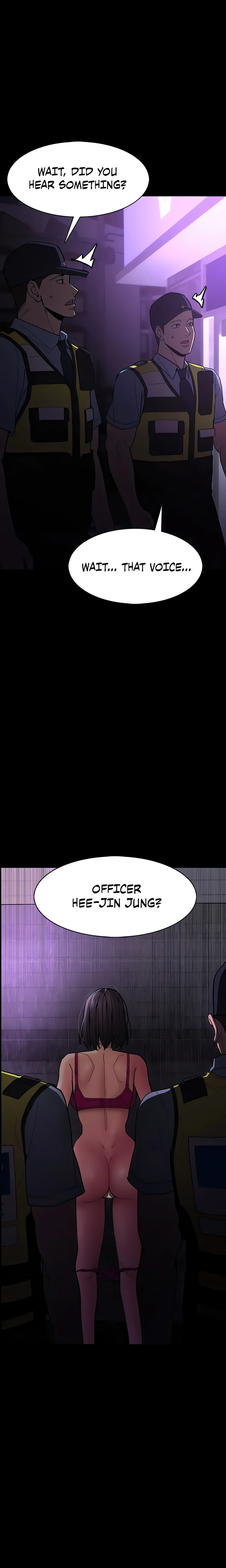 His Addictive Touch chapter 61 page 2