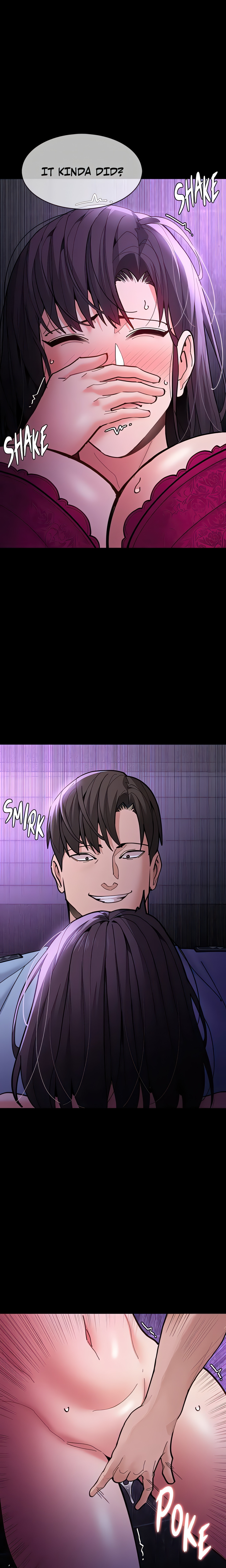 His Addictive Touch chapter 61 page 4