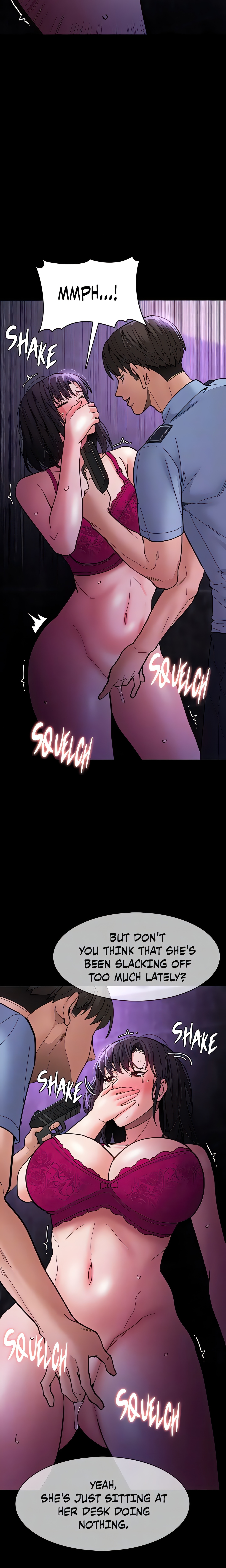 His Addictive Touch chapter 61 page 5