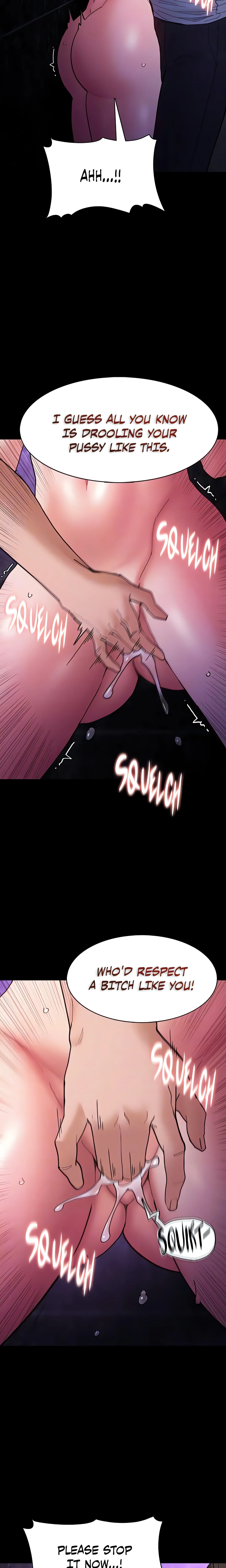 His Addictive Touch chapter 61 page 8
