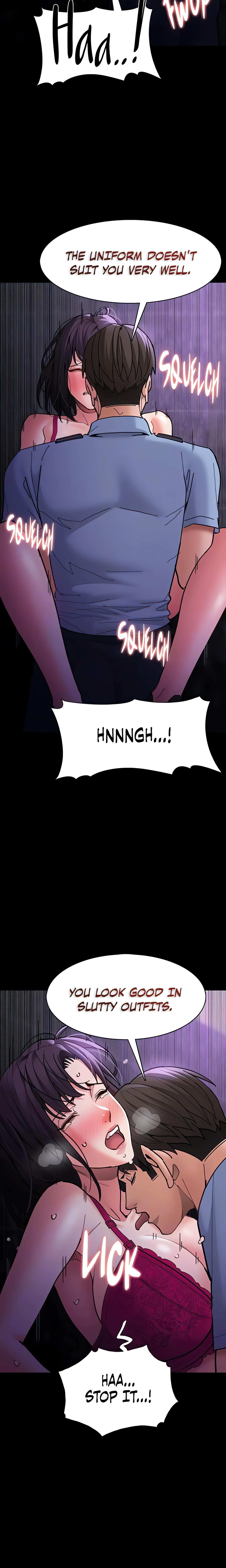 His Addictive Touch chapter 61 page 16