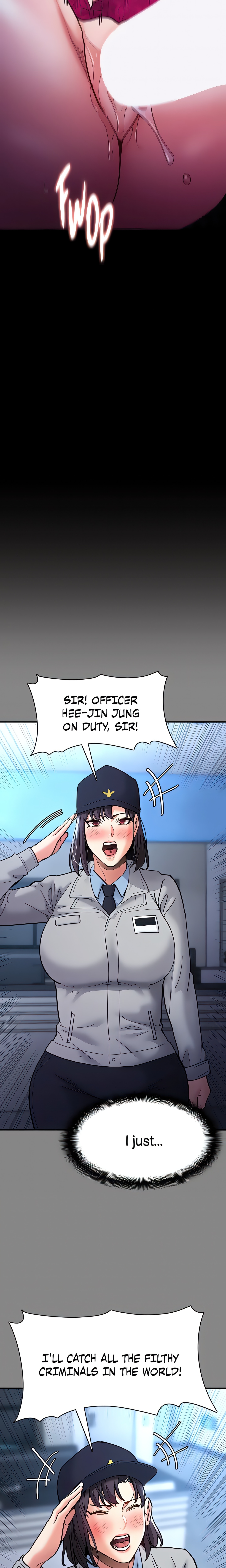 His Addictive Touch chapter 61 page 20