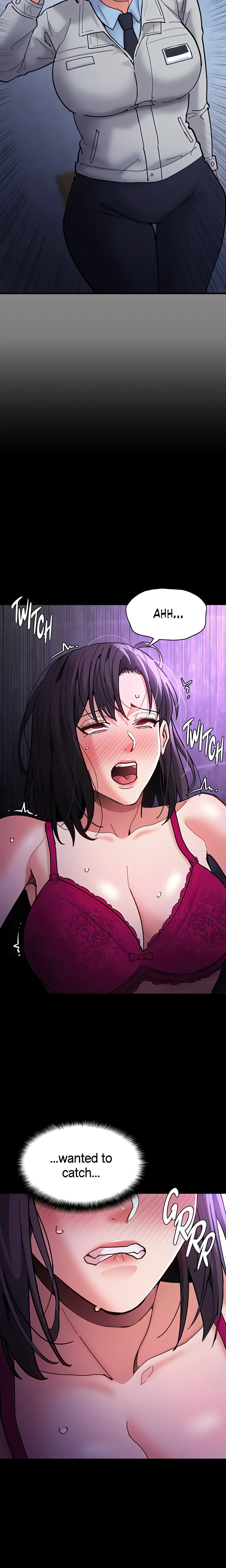 His Addictive Touch chapter 61 page 21
