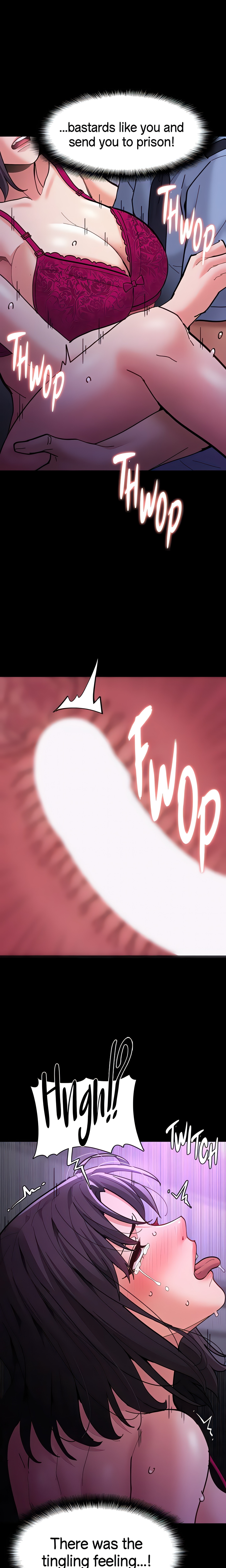 His Addictive Touch chapter 61 page 22