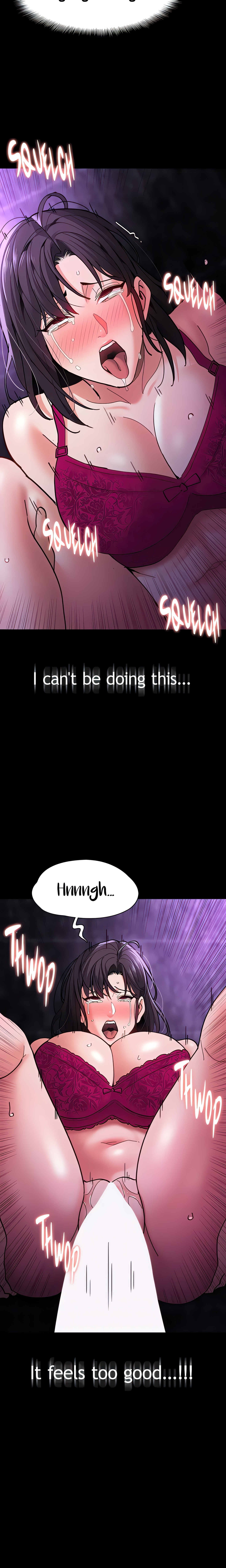 His Addictive Touch chapter 61 page 23