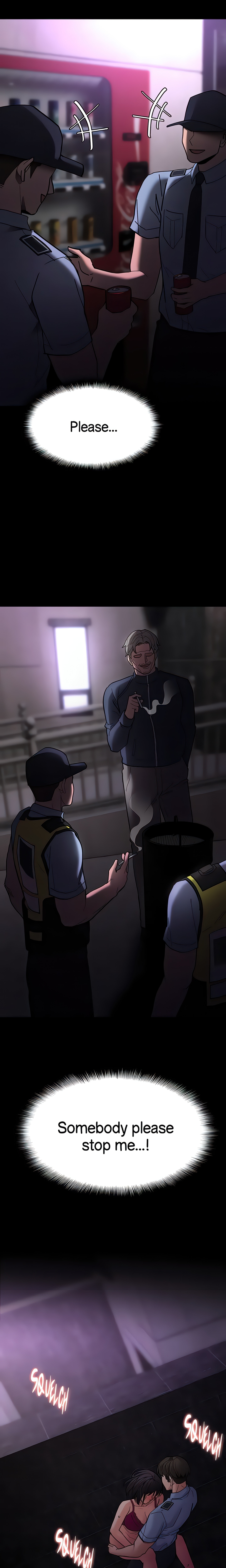 His Addictive Touch chapter 61 page 24