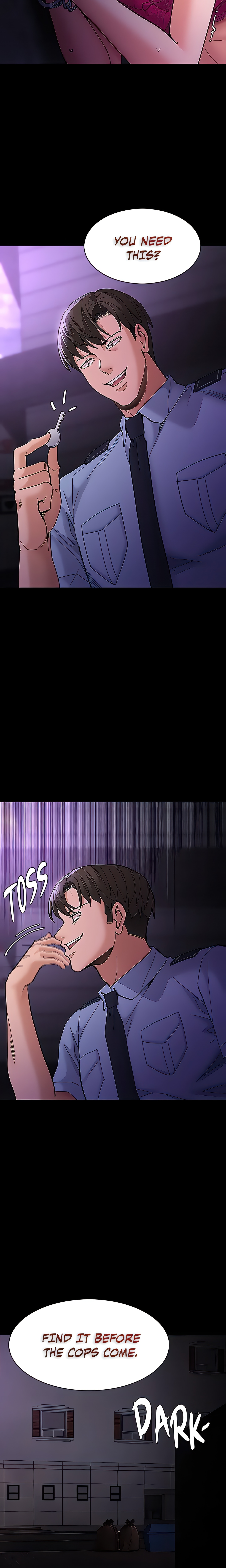 His Addictive Touch chapter 62 page 3