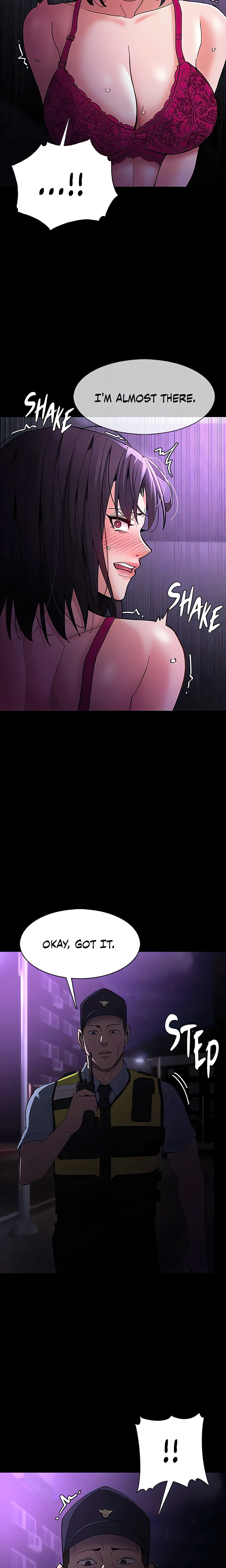 His Addictive Touch chapter 62 page 7