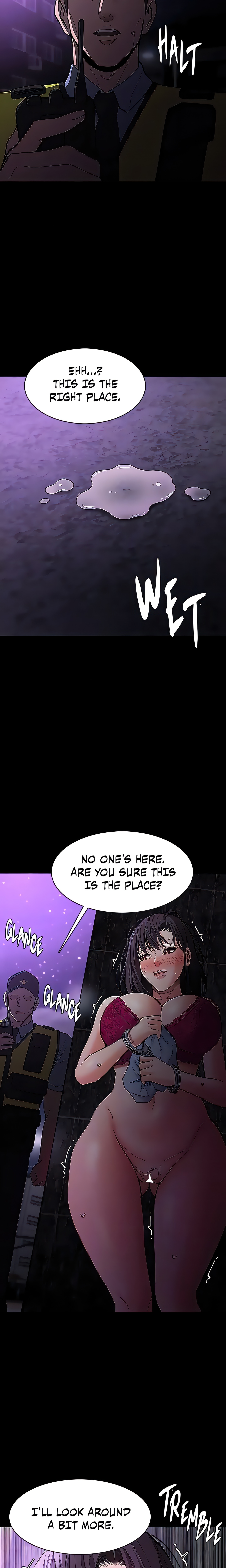His Addictive Touch chapter 62 page 8