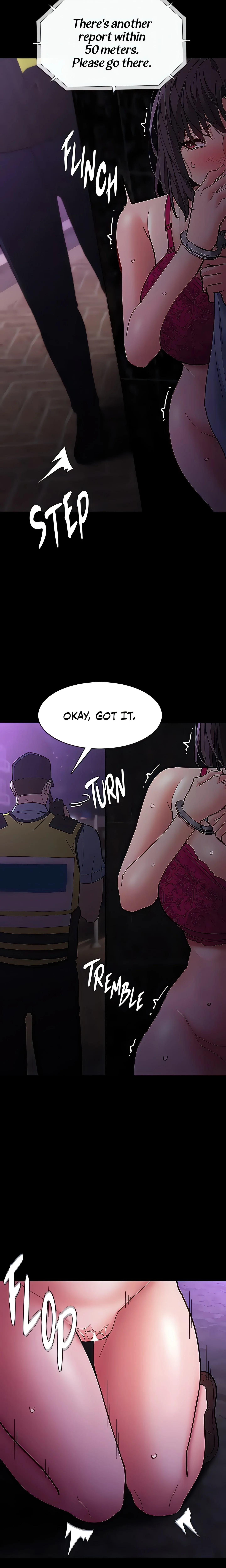 His Addictive Touch chapter 62 page 10