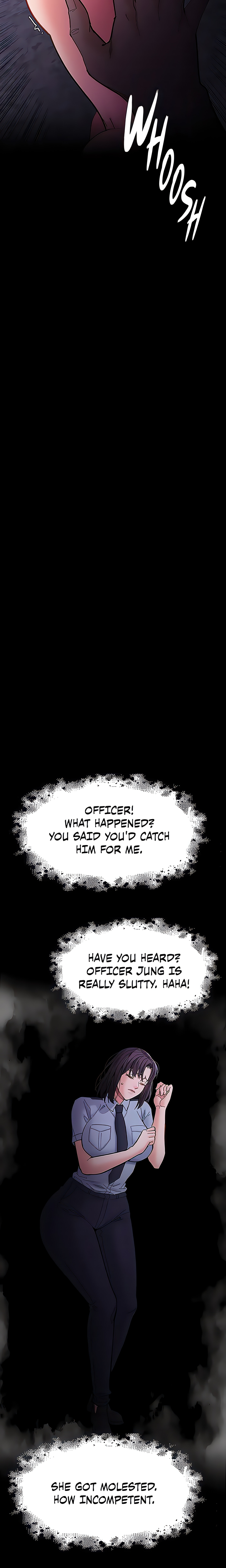 His Addictive Touch chapter 62 page 12