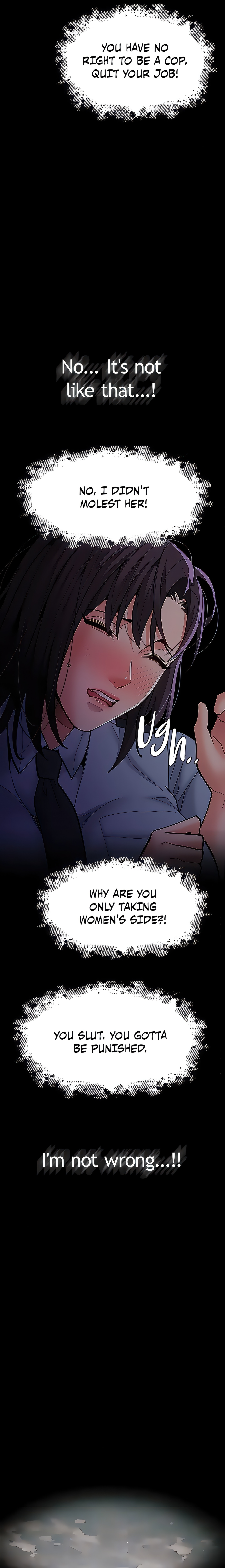 His Addictive Touch chapter 62 page 13