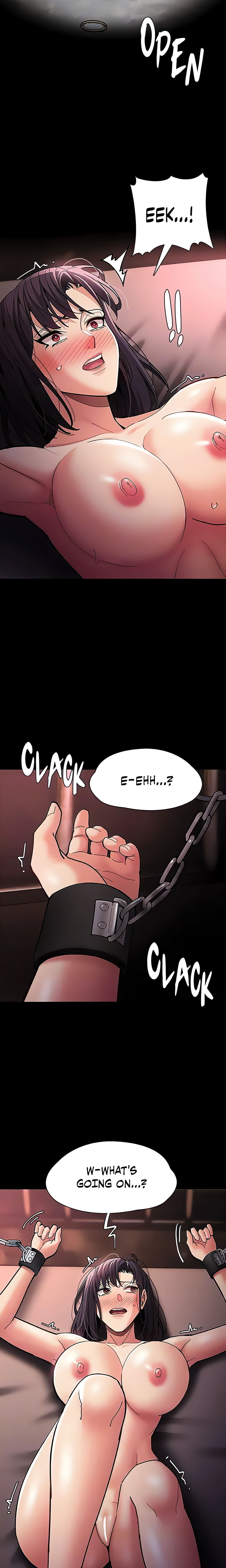His Addictive Touch chapter 62 page 14