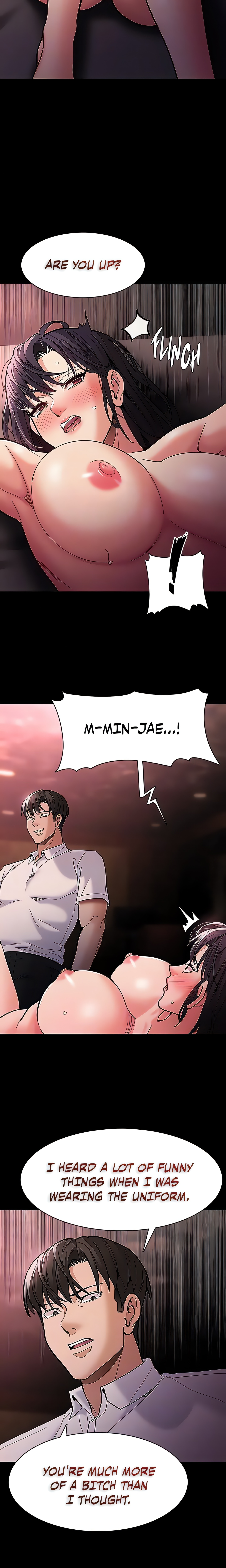 His Addictive Touch chapter 62 page 15