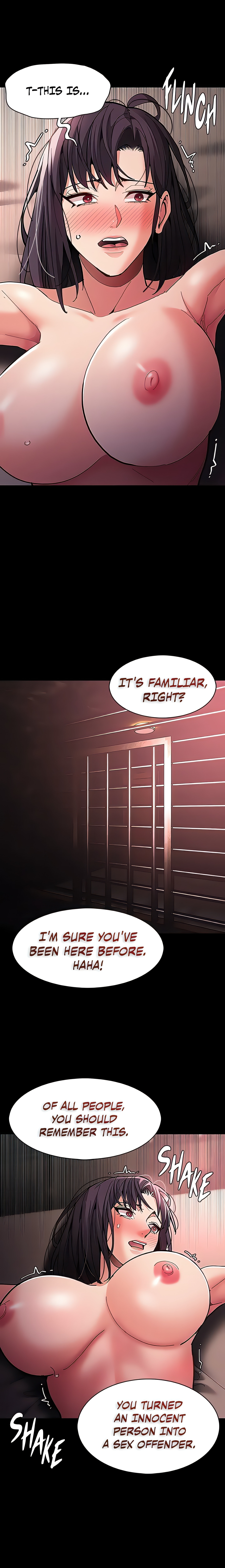 His Addictive Touch chapter 62 page 18