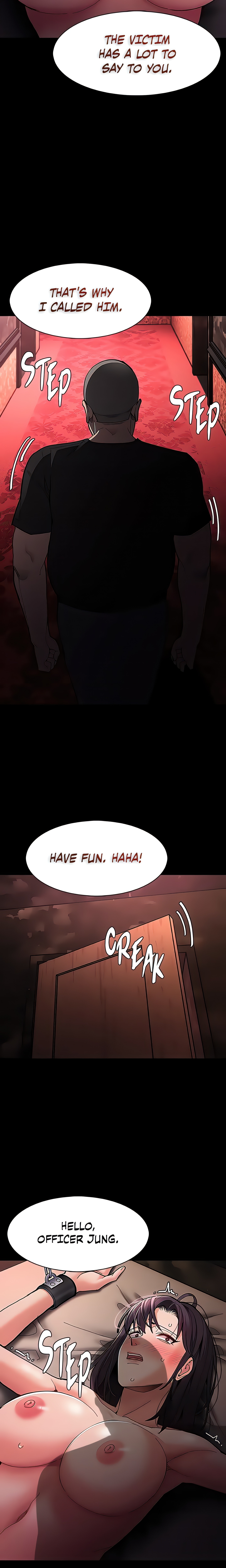 His Addictive Touch chapter 62 page 22