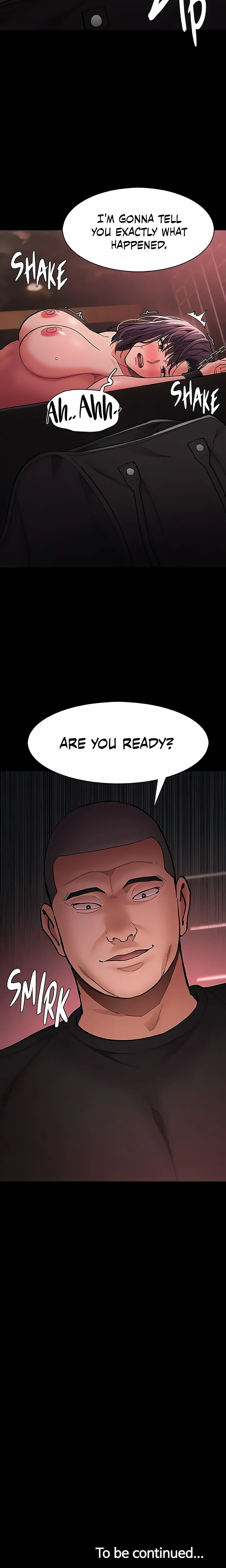 His Addictive Touch chapter 62 page 24