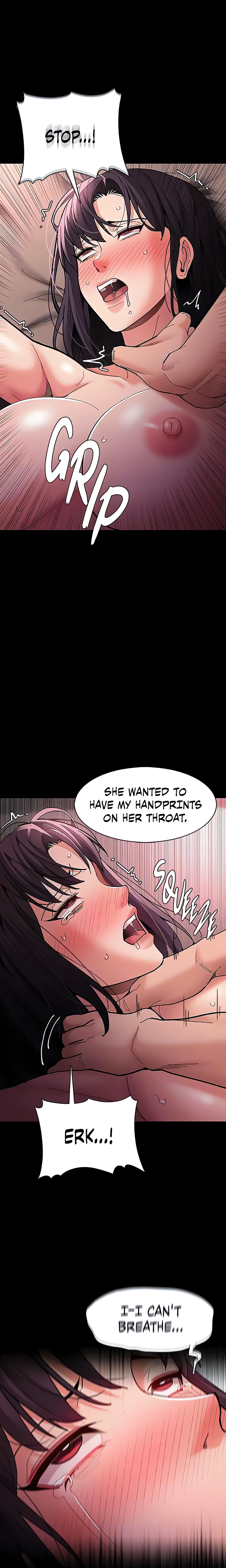 His Addictive Touch chapter 63 page 7