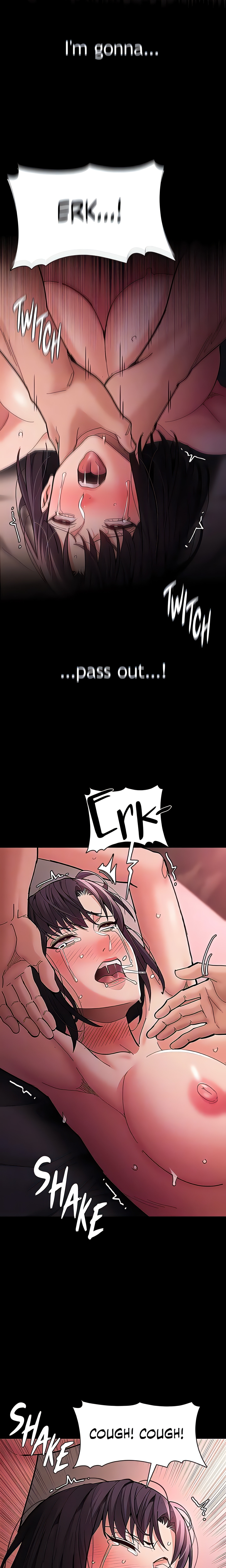 His Addictive Touch chapter 63 page 8