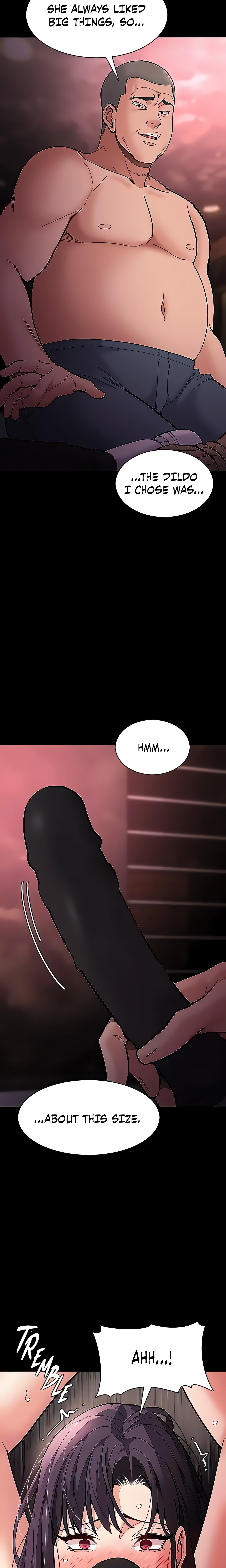 His Addictive Touch chapter 63 page 13