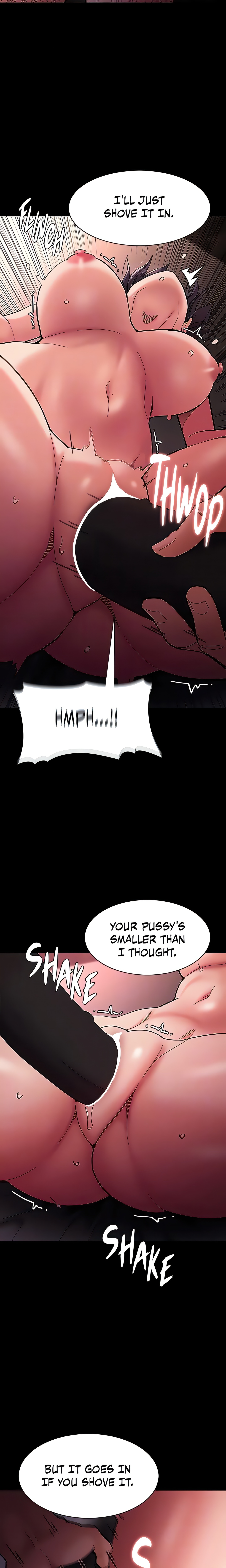 His Addictive Touch chapter 63 page 15