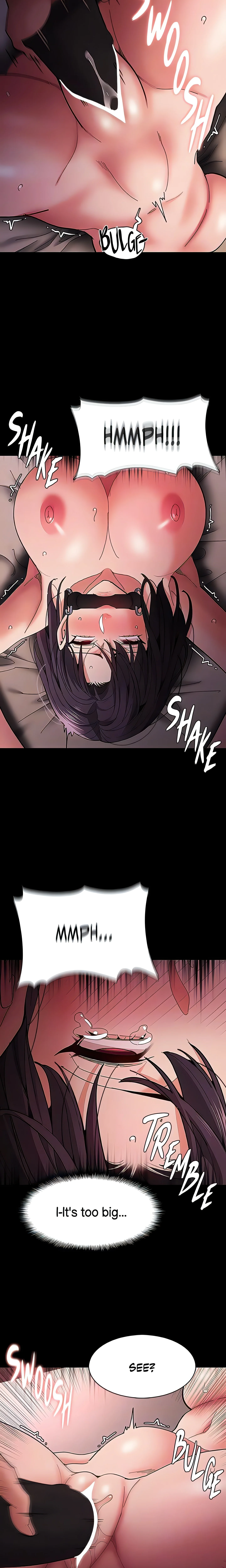 His Addictive Touch chapter 63 page 16