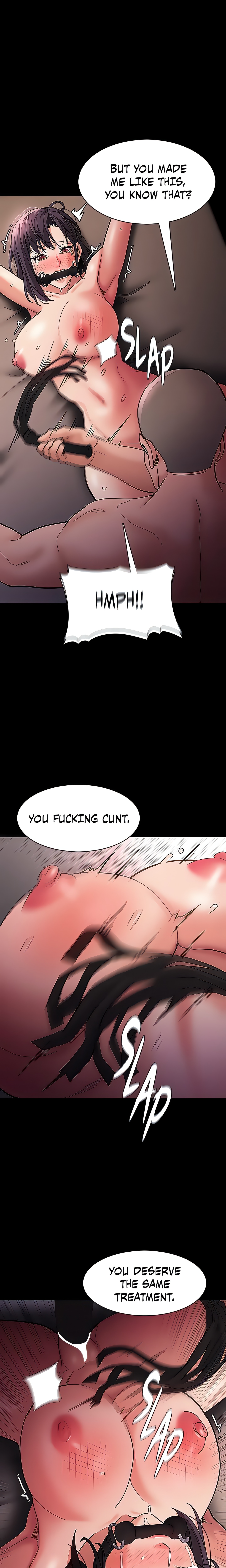 His Addictive Touch chapter 63 page 19